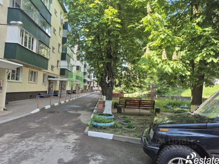 3-комн квартира ул Курская, 8а,  д. 8а