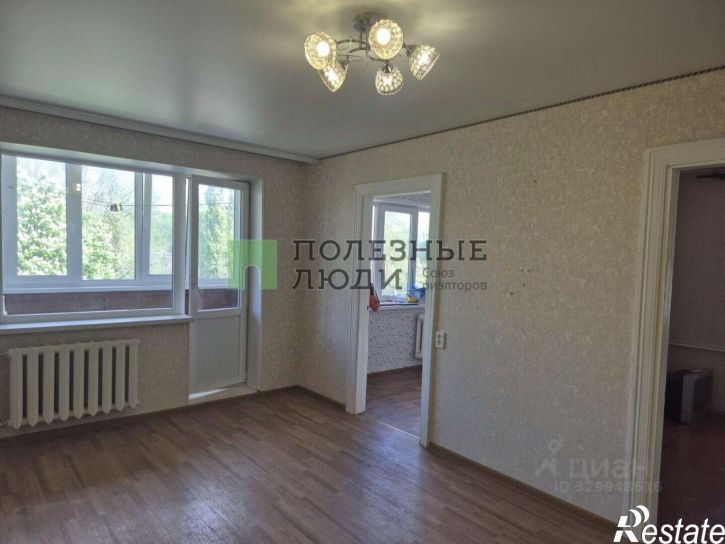 3-комн квартира ул Курская, 8а,  д. 8а