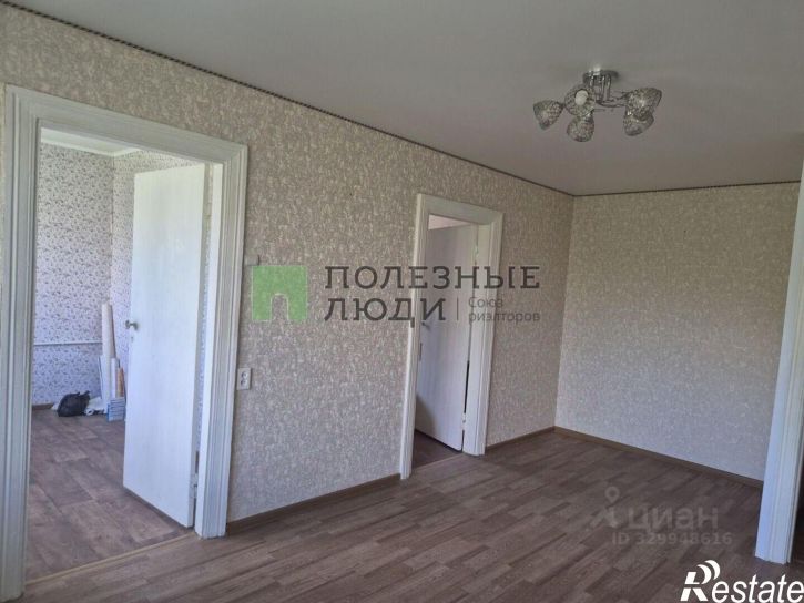 3-комн квартира ул Курская, 8а,  д. 8а