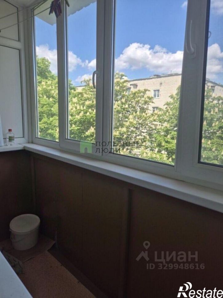 3-комн квартира ул Курская, 8а,  д. 8а