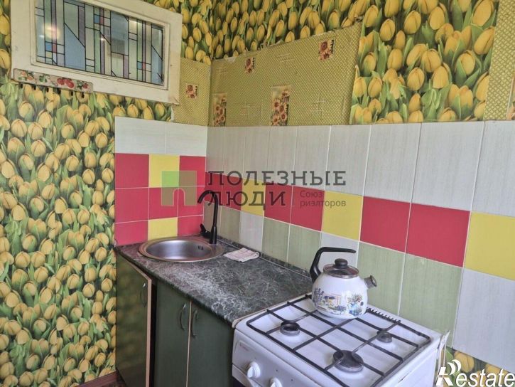 3-комн квартира ул Курская, 8а,  д. 8а