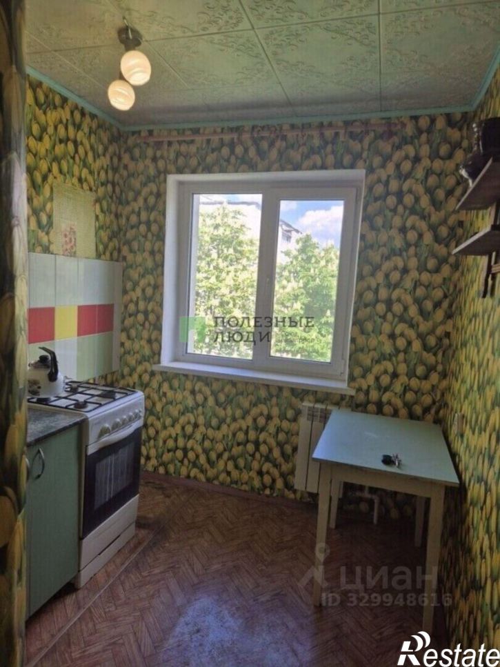 3-комн квартира ул Курская, 8а,  д. 8а