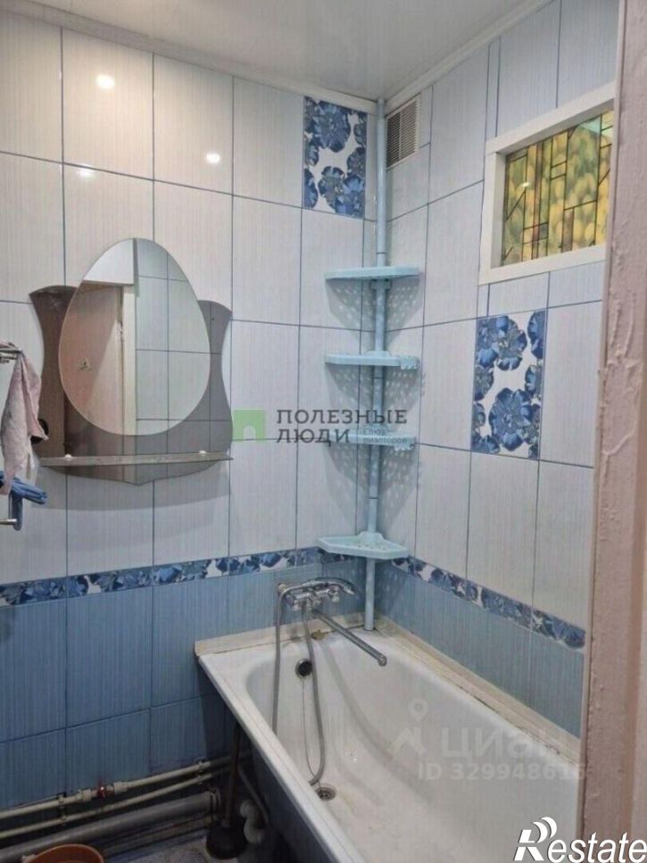 3-комн квартира ул Курская, 8а,  д. 8а