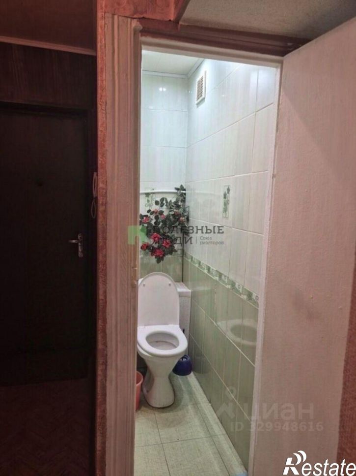 3-комн квартира ул Курская, 8а,  д. 8а