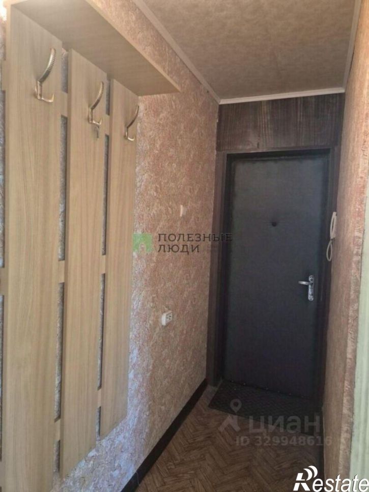 3-комн квартира ул Курская, 8а,  д. 8а