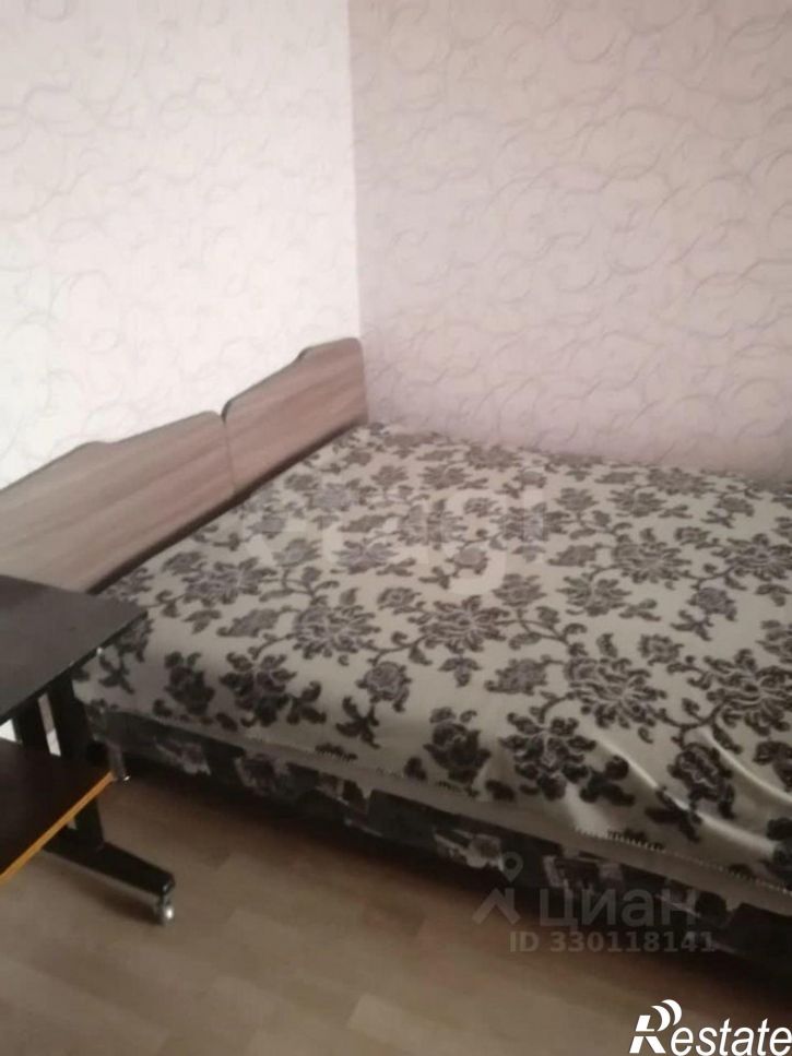 1-комн квартира ул Молодежная, 16б,  д. 16б