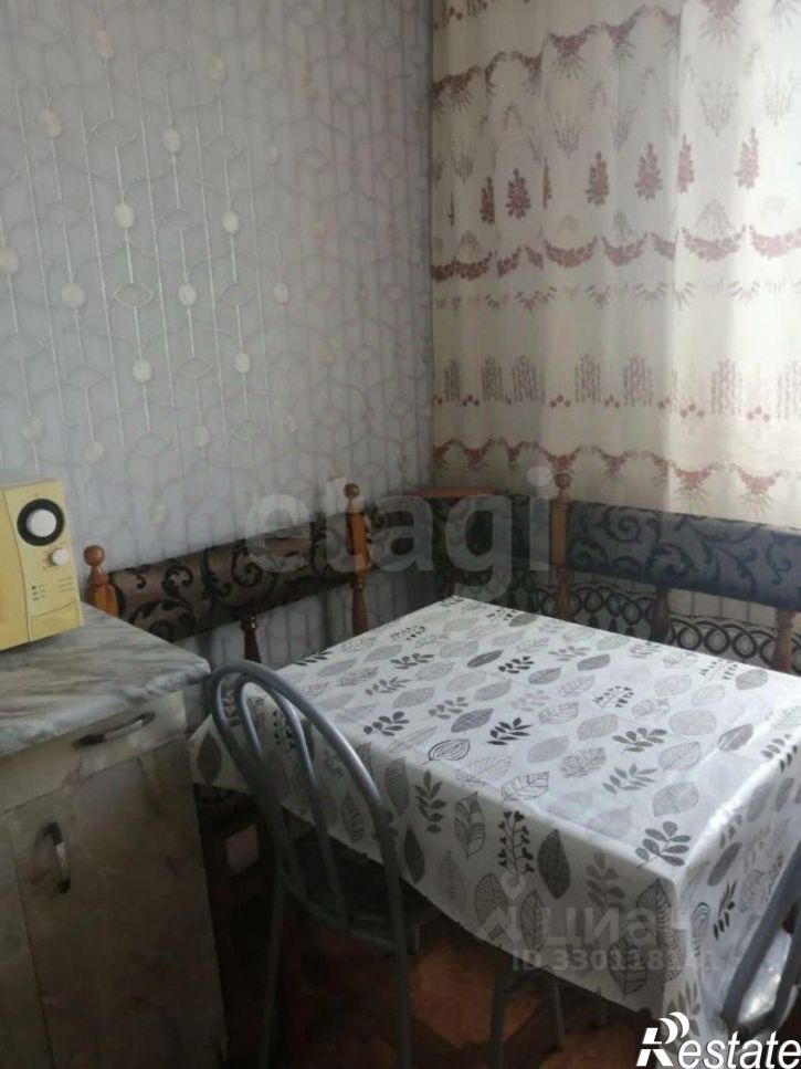 1-комн квартира ул Молодежная, 16б,  д. 16б