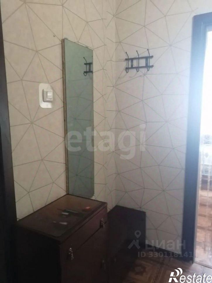 1-комн квартира ул Молодежная, 16б,  д. 16б