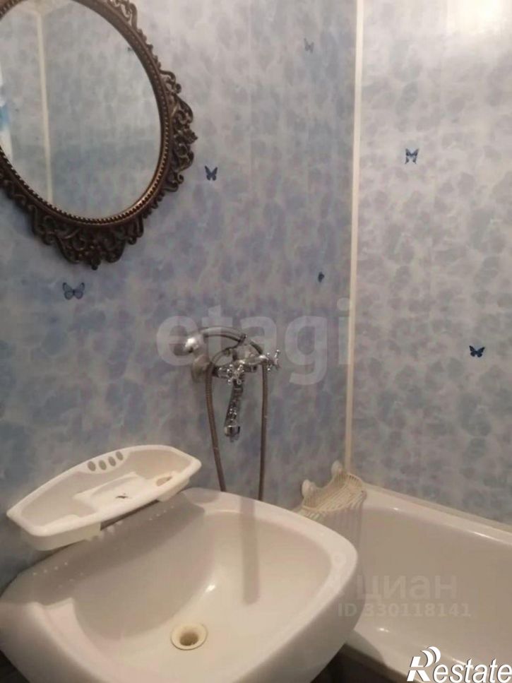 1-комн квартира ул Молодежная, 16б,  д. 16б