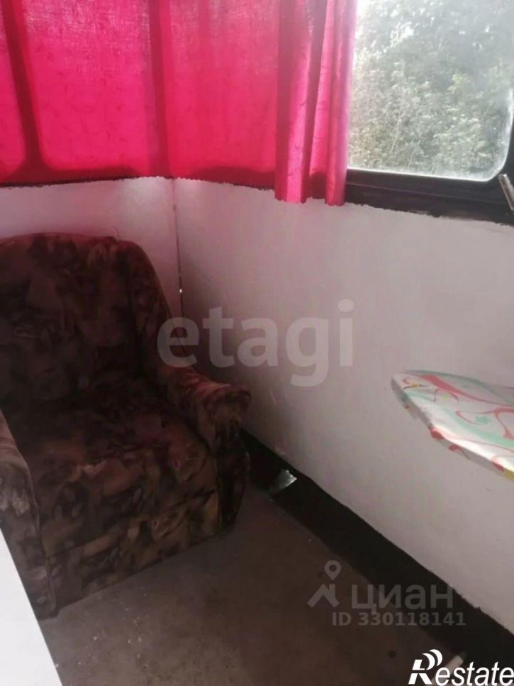 1-комн квартира ул Молодежная, 16б,  д. 16б
