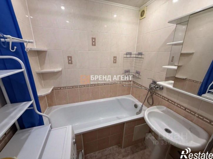 1-комн квартира б-р Юности, 35в,  д. 35в
