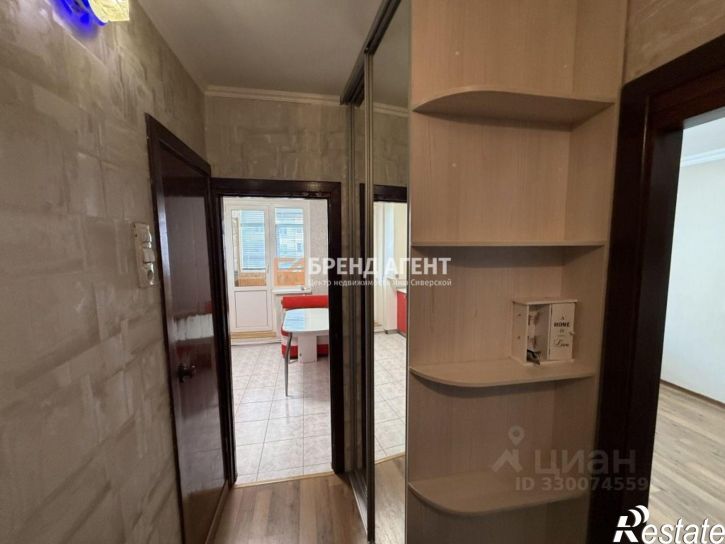 1-комн квартира б-р Юности, 35в,  д. 35в