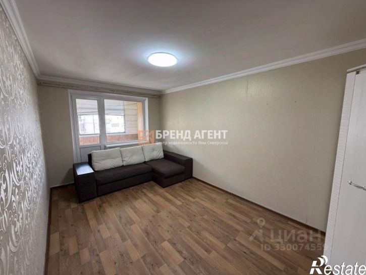 1-комн квартира б-р Юности, 35в,  д. 35в