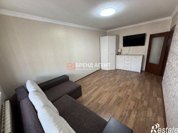 1-комн квартира б-р Юности, 35в,  д. 35в