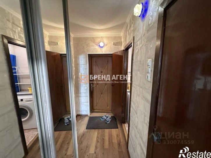 1-комн квартира б-р Юности, 35в,  д. 35в