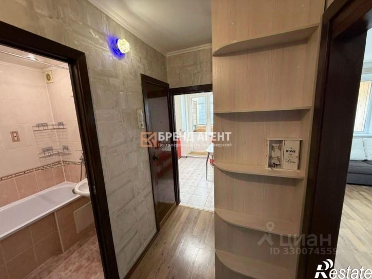 1-комн квартира б-р Юности, 35в,  д. 35в
