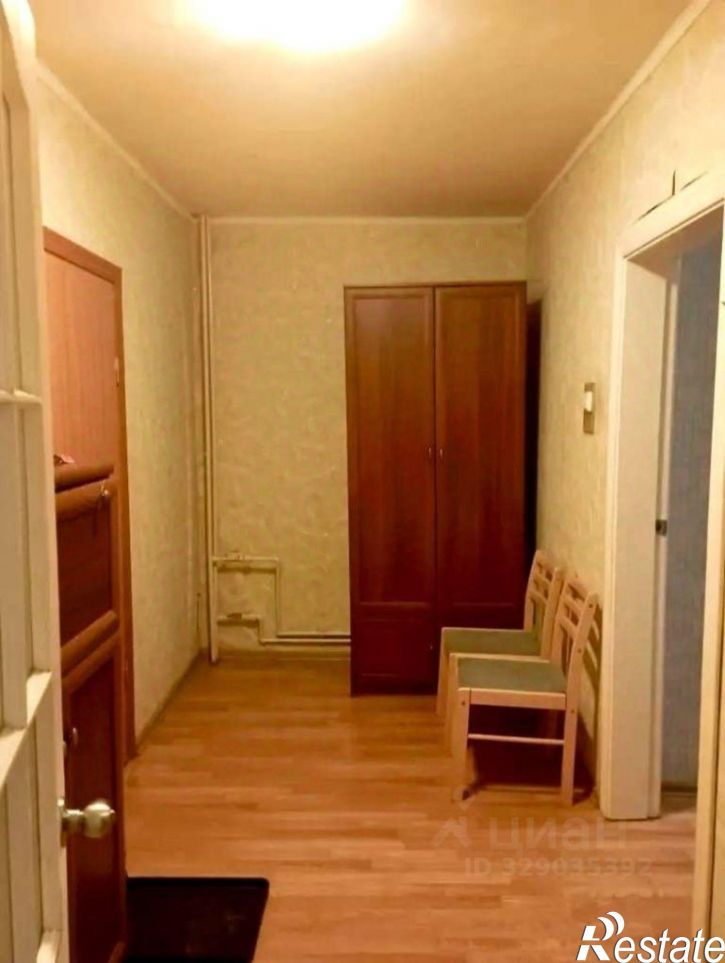 1-комн квартира ул Славянская, 15,  д. 15
