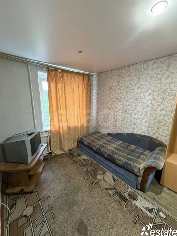 Комната ул 5 Августа, 2,  д. 2