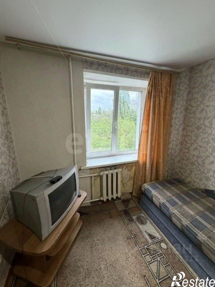Комната ул 5 Августа, 2,  д. 2