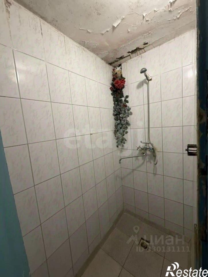 Комната ул 5 Августа, 2,  д. 2