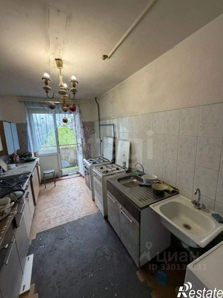 Комната ул 5 Августа, 2,  д. 2