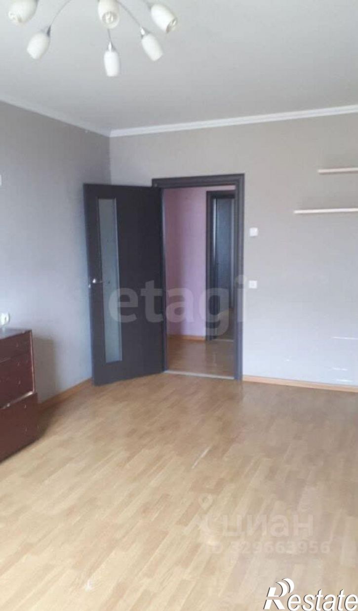 2-комн квартира ул Челюскинцев, 54,  д. 54