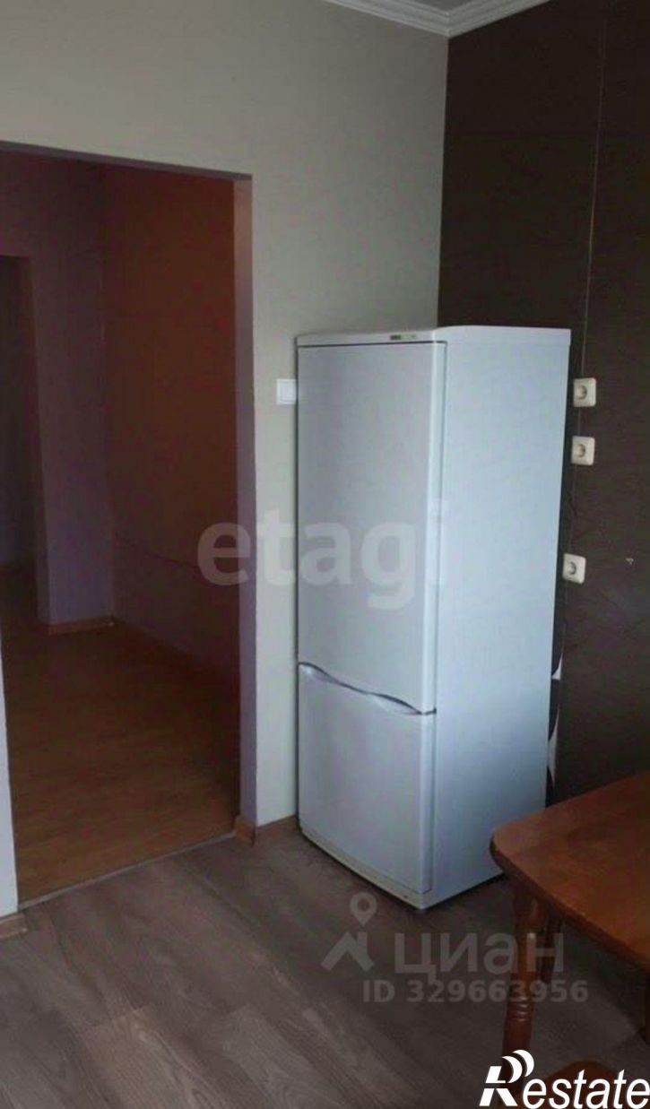 2-комн квартира ул Челюскинцев, 54,  д. 54