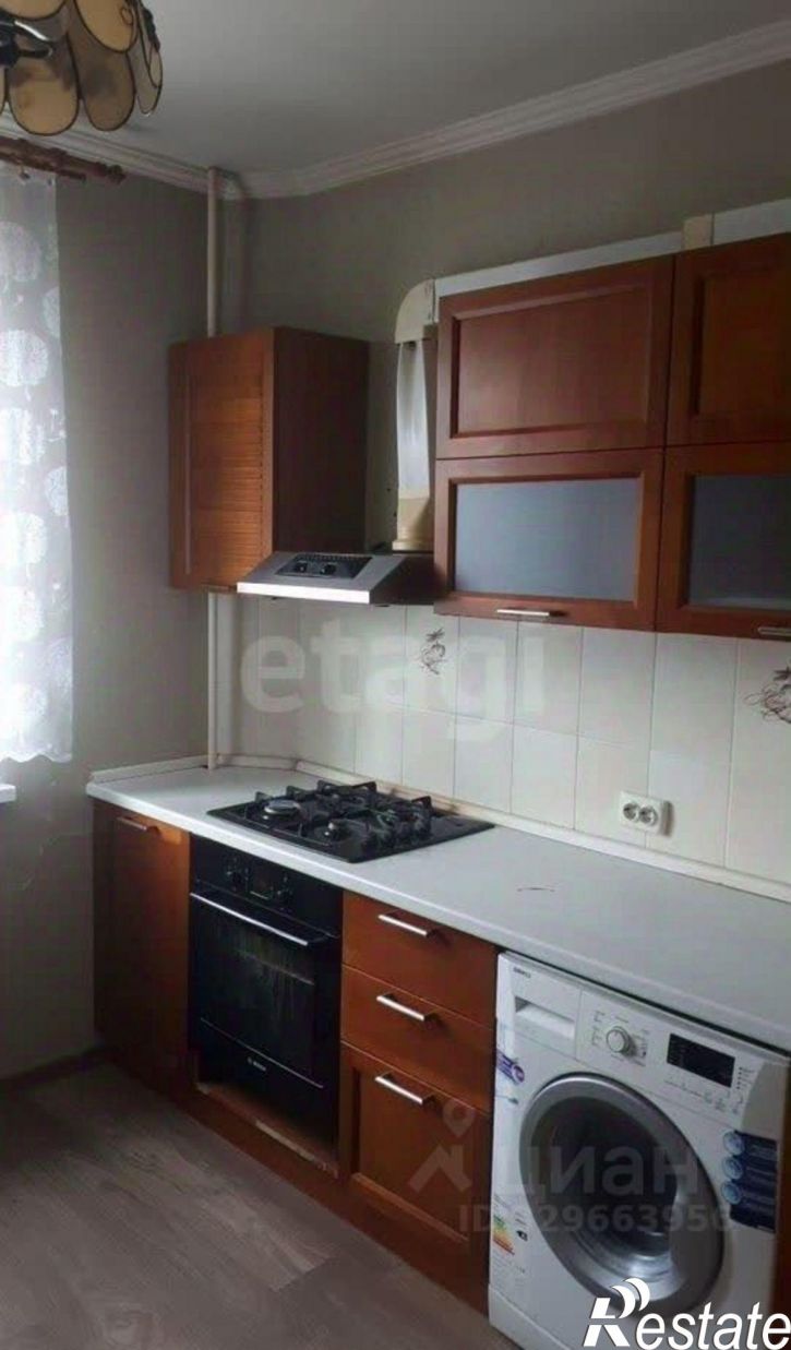 2-комн квартира ул Челюскинцев, 54,  д. 54