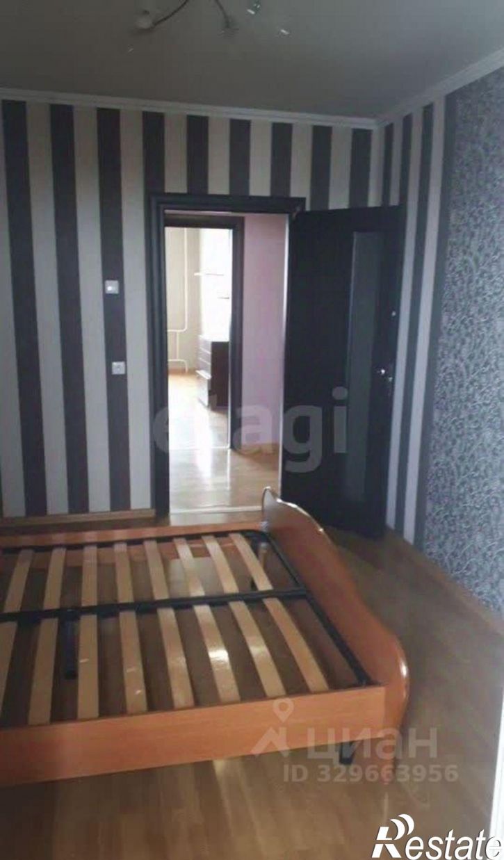 2-комн квартира ул Челюскинцев, 54,  д. 54