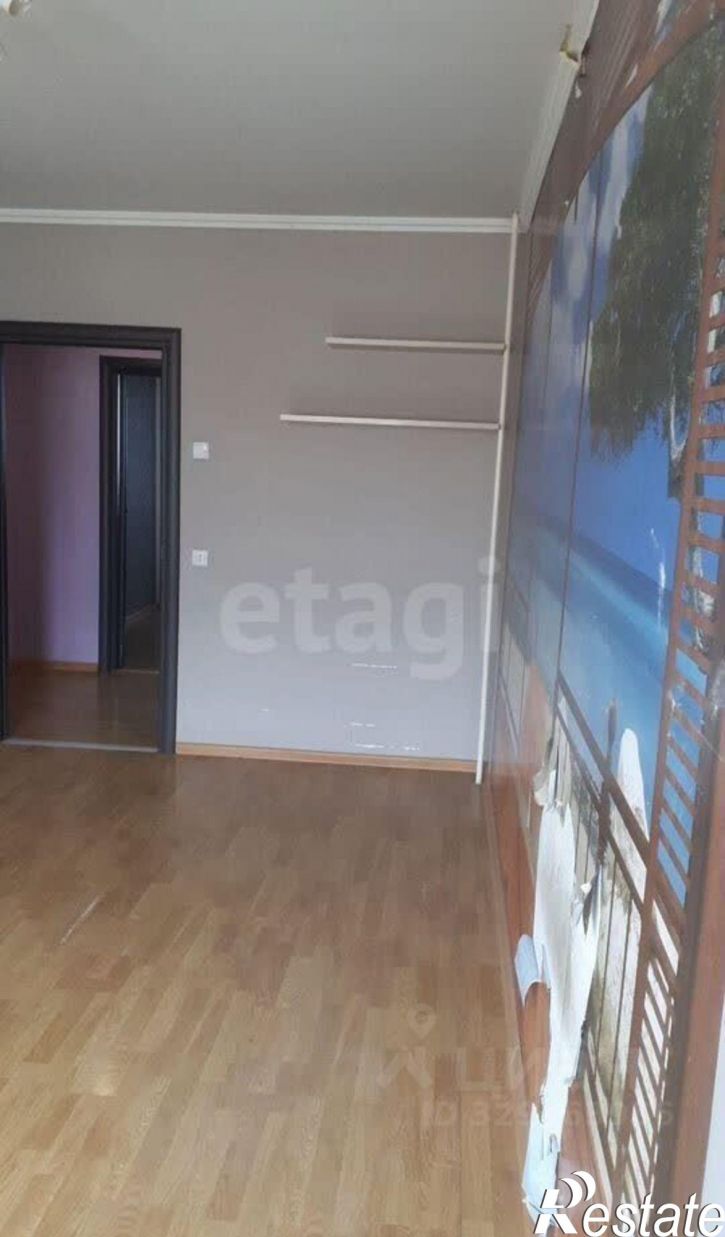 2-комн квартира ул Челюскинцев, 54,  д. 54