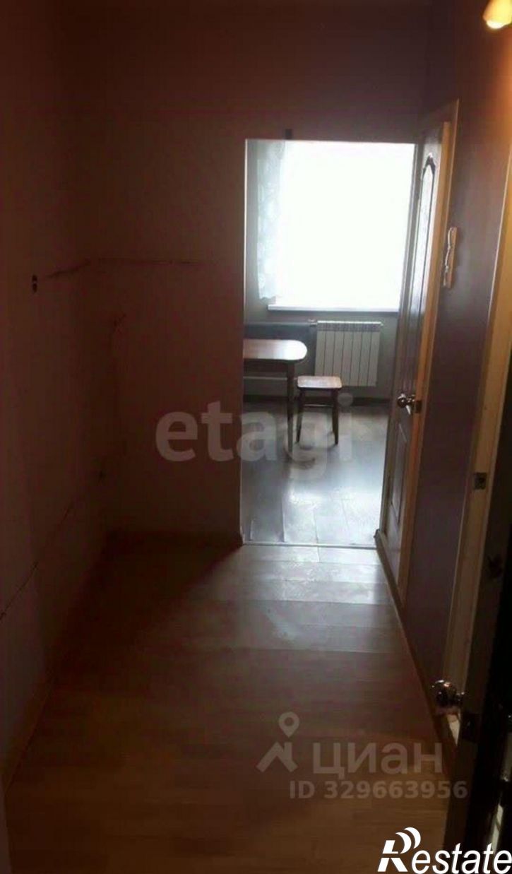 2-комн квартира ул Челюскинцев, 54,  д. 54