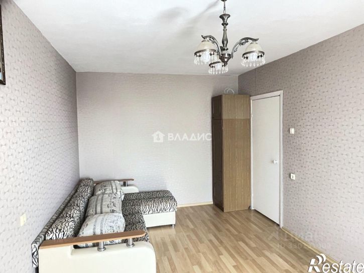 1-комн квартира ул Молодежная, 16а,  д. 16а