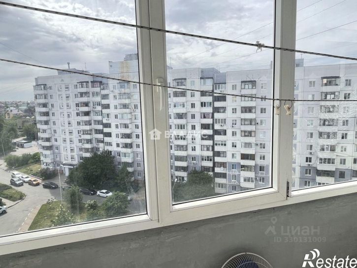 1-комн квартира ул Молодежная, 16а,  д. 16а