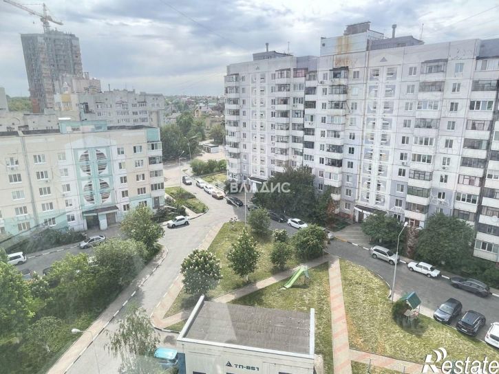 1-комн квартира ул Молодежная, 16а,  д. 16а