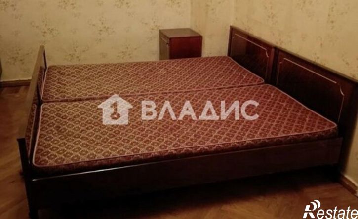 3-комн квартира пр-кт Славы, 58,  д. 58