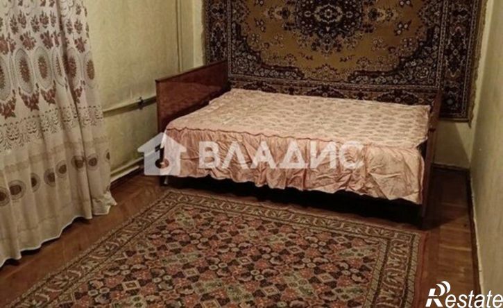 3-комн квартира пр-кт Славы, 58,  д. 58