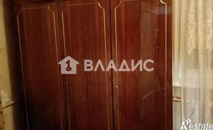 3-комн квартира пр-кт Славы, 58,  д. 58