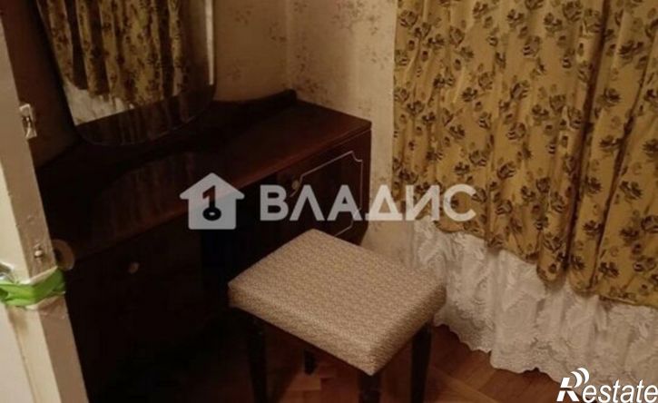 3-комн квартира пр-кт Славы, 58,  д. 58