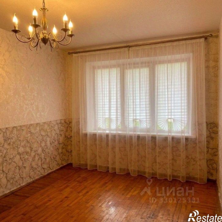 3-комн квартира Белгородский пр-кт, 51,  д. 51