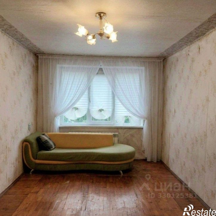 3-комн квартира Белгородский пр-кт, 51,  д. 51