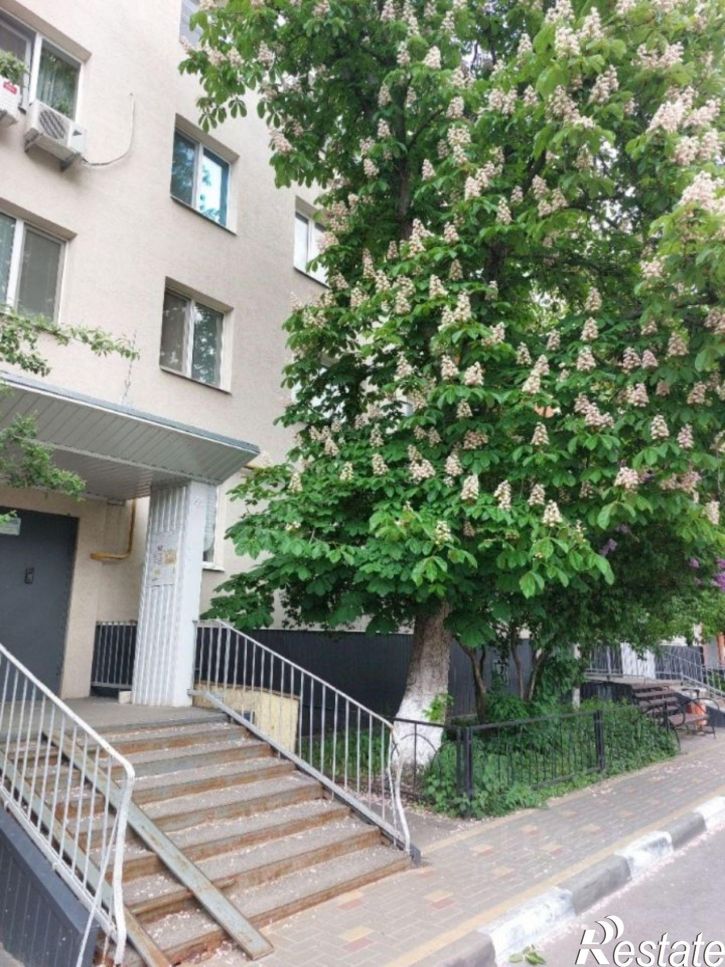 3-комн квартира Белгородский пр-кт, 51,  д. 51