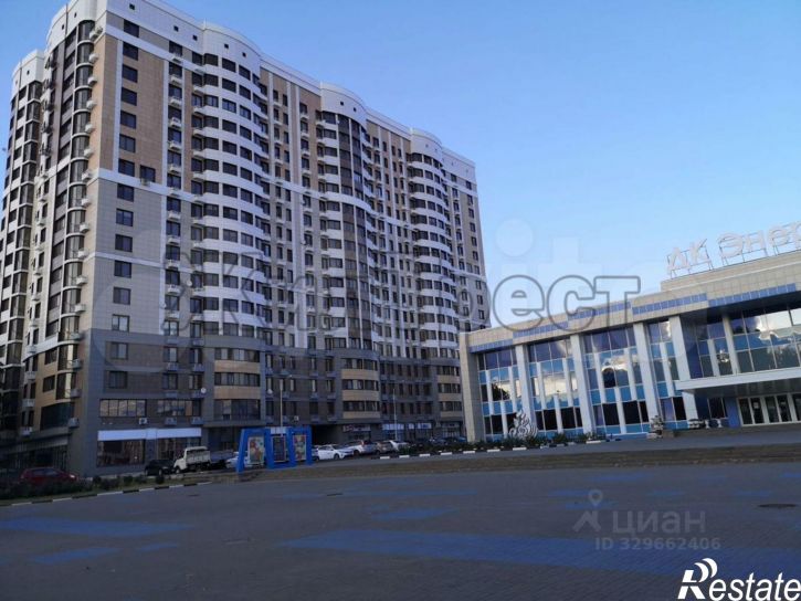 3-комн квартира пр-кт Б.Хмельницкого, 80а,  д. 80а