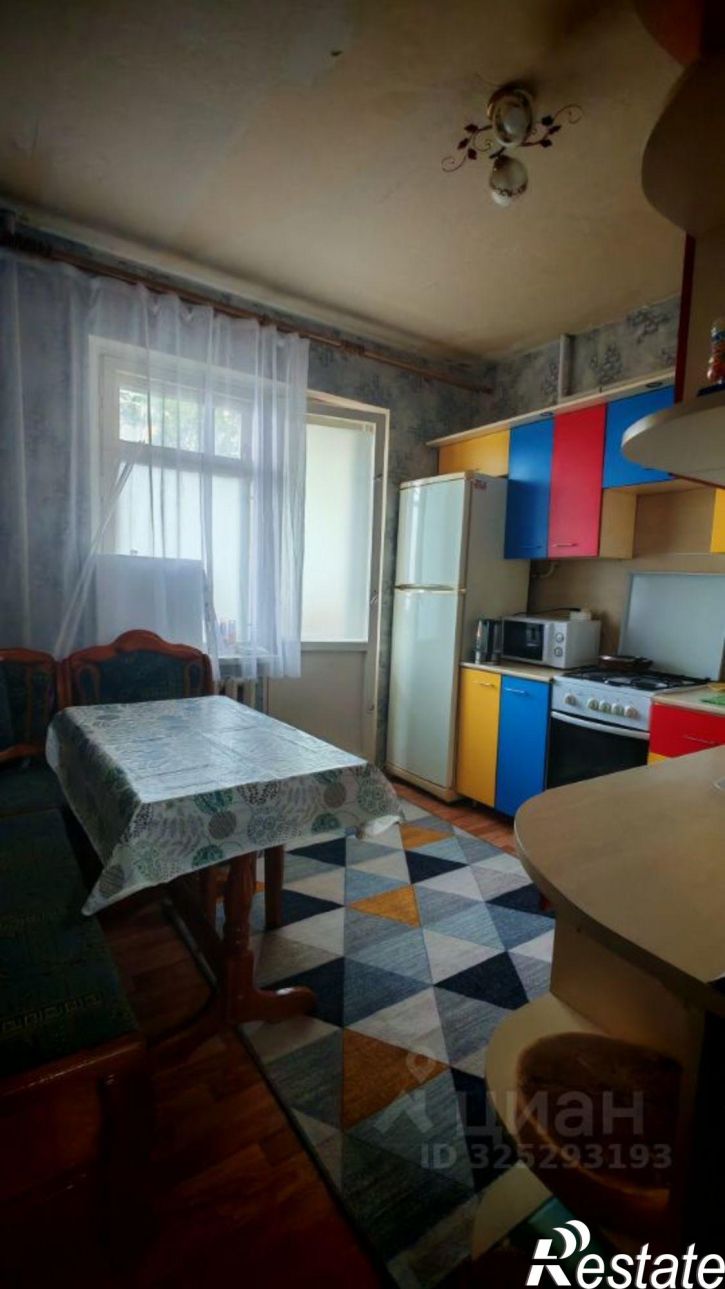 1-комн квартира проспект Славы, 129,  д. 129