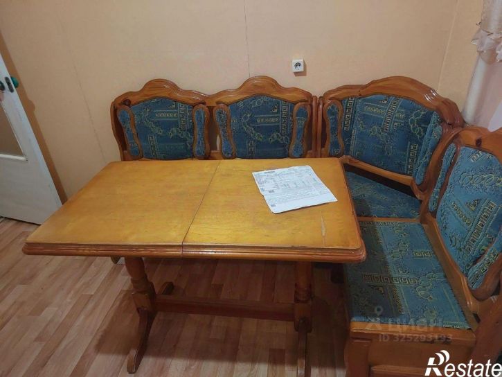 1-комн квартира проспект Славы, 129,  д. 129