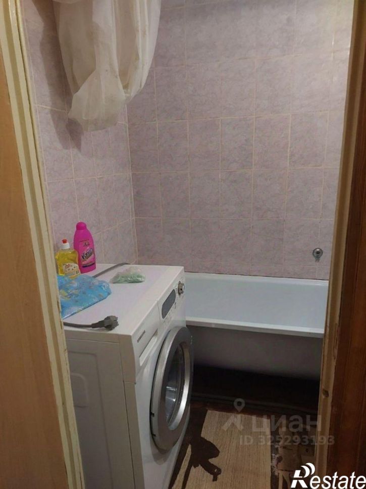 1-комн квартира проспект Славы, 129,  д. 129