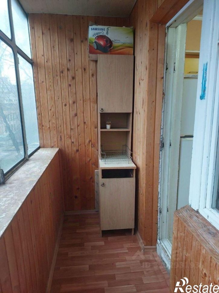 1-комн квартира проспект Славы, 129,  д. 129