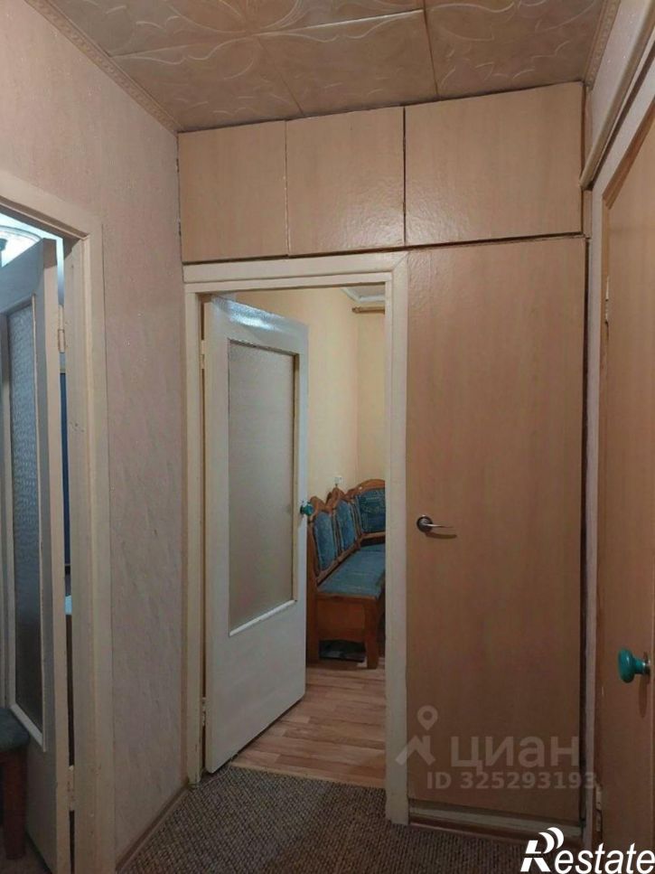 1-комн квартира проспект Славы, 129,  д. 129