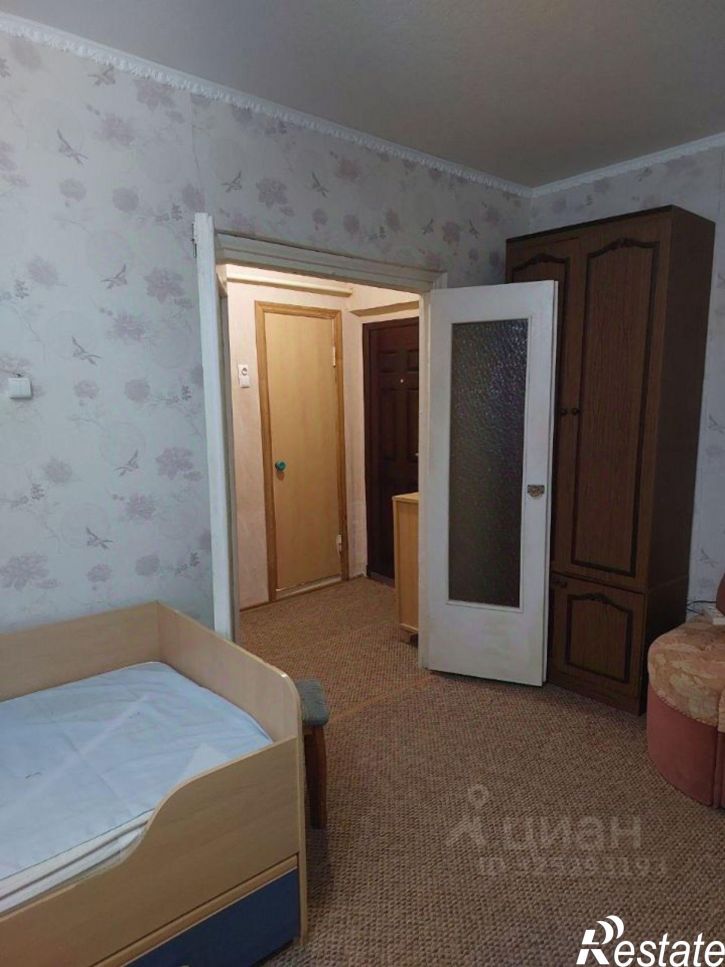 1-комн квартира проспект Славы, 129,  д. 129