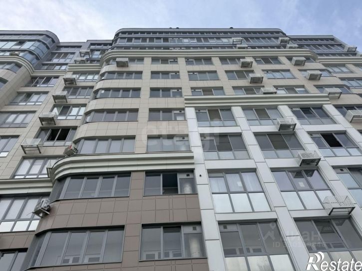 1-комн квартира Гостёнская улица, 16А,  д. 16А