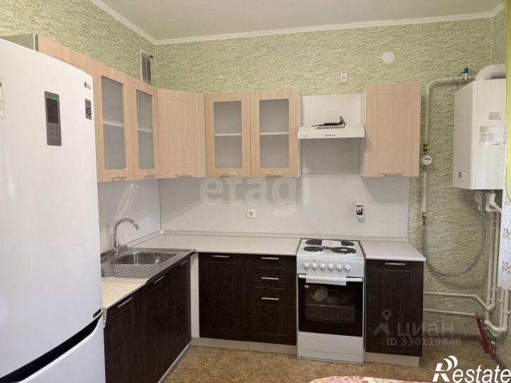 1-комн квартира Гостёнская улица, 16А,  д. 16А